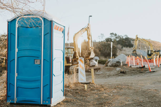 Portable Toilets for Parks and Recreation Areas in Wind Point, WI