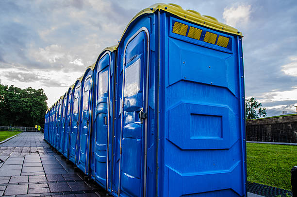 Reliable Wind Point, WI Portable Potty Rental  Solutions